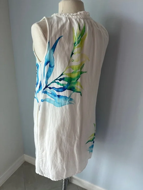 Tommy Bahama Dress - Picture 3 of 6